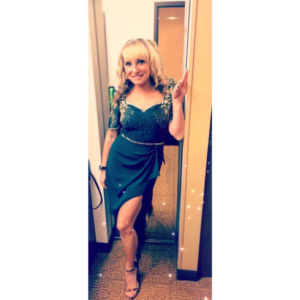 Meet your Posher, Vanessa